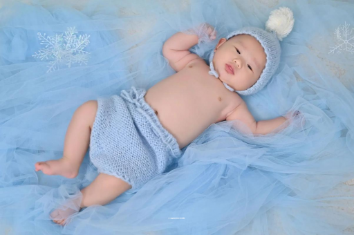 忻州宝宝后囟门闭合时间